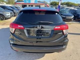 2021 Honda HR-V - Preview 4
