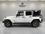 2016 Jeep Wrangler - Preview 2
