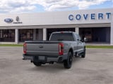 2026 Ford F-350 - Preview 8
