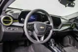 2025 Chevrolet Trax - Preview 16