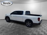2022 Honda Ridgeline - Preview 3