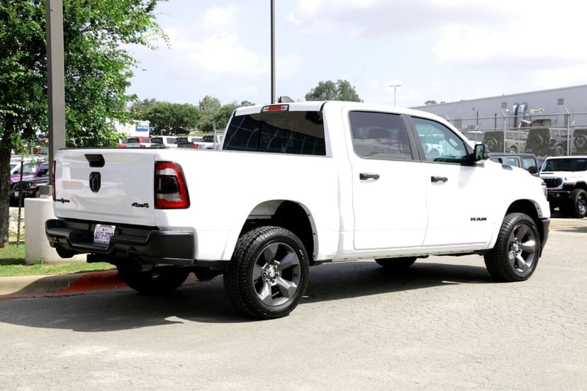 2023 Ram 1500 - Image 2