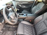 2026 Nissan Rogue - Preview 13