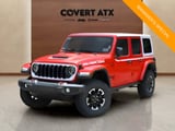 2026 Jeep Wrangler - Preview 2