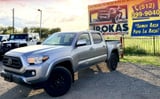 2022 Toyota Tacoma - Preview 2