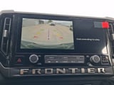 2027 Nissan Frontier - Preview 9