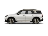 2027 MINI Countryman - Preview 4