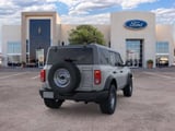 2026 Ford Bronco - Preview 8