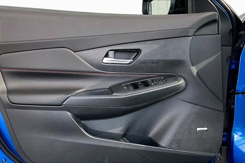 2026 Nissan Sentra - Image 2