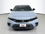 2024 Honda Civic - Preview 3