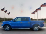 2011 Ford F-150 - Preview 4