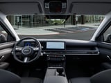 2026 Hyundai Tucson - Preview 11