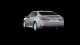 2026 Toyota Camry - Preview 7