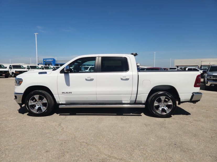 2023 Ram 1500 - Image 2