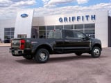 2027 Ford F-450 - Preview 6