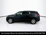 2019 Chevrolet Traverse - Preview 4