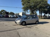 2010 Honda Fit - Preview 2