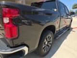 2021 Chevrolet Silverado 1500 - Preview 3