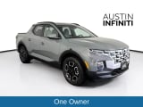 2022 Hyundai Santa Cruz - Preview 2