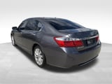 2014 Honda Accord - Preview 7
