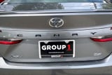 2025 Toyota Camry - Preview 9