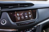 2019 Cadillac XT5 - Preview 13