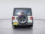 2026 Jeep Wrangler - Preview 4