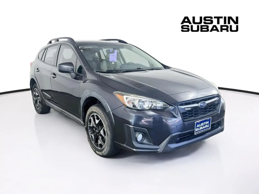 2019 Subaru Crosstrek - Image 1