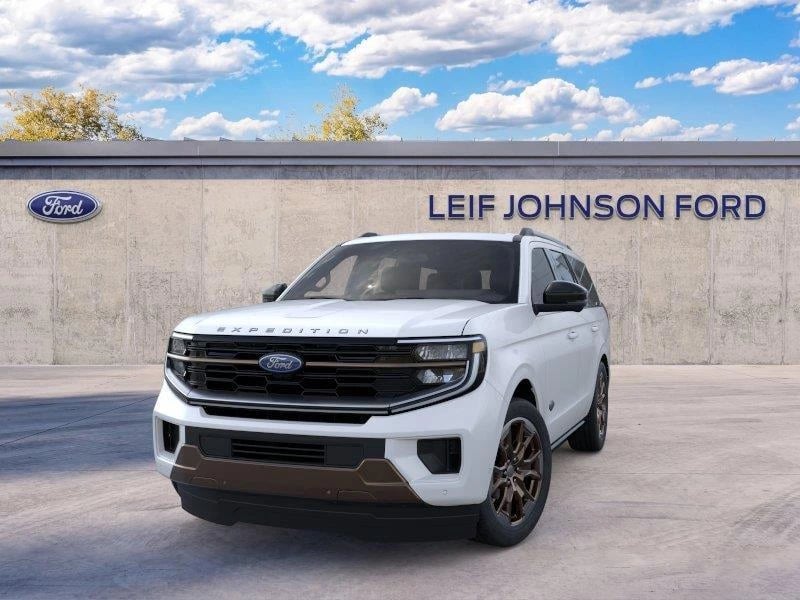 2025 Ford Expedition - Image 1