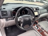 2013 Toyota Highlander - Preview 12