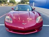 2008 Chevrolet Corvette - Preview 10