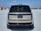 2025 Land Rover Range Rover - Preview 6