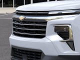 2026 Chevrolet Traverse - Preview 13