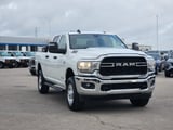 2024 Ram 2500 - Preview 3