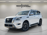 2024 Nissan Armada - Preview 2