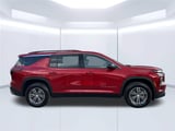 2027 Chevrolet Traverse - Preview 6