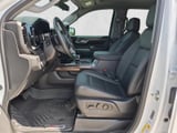 2025 Chevrolet Silverado - Preview 14