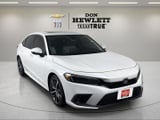 2022 Honda Civic - Preview 7