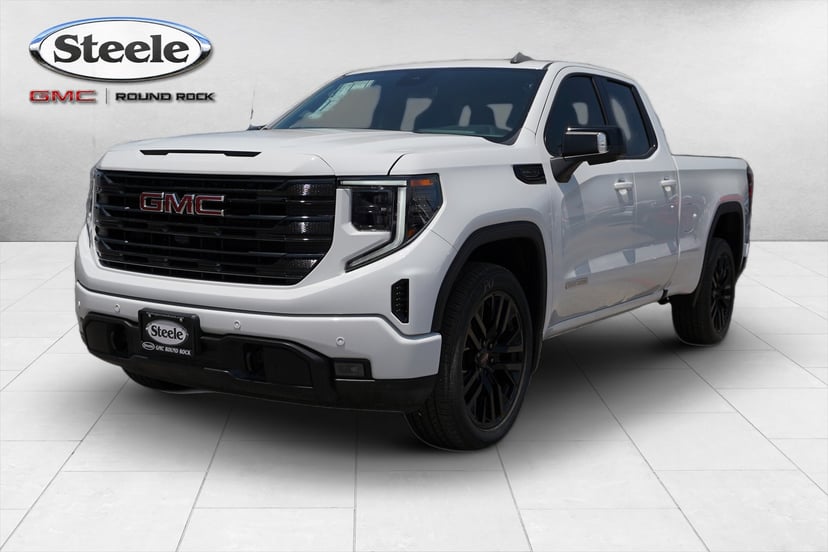 2026 GMC Sierra 1500 - Image 1