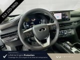 2027 INFINITI QX60 - Preview 7