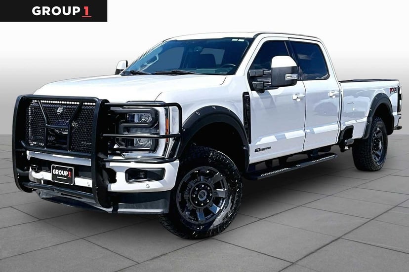 2023 Ford F-350 - Image 1