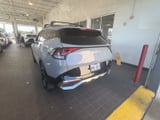 2025 Kia Sportage - Preview 8