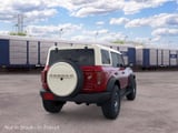 2026 Ford Bronco - Preview 8