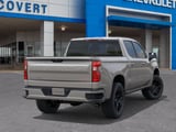 2026 Chevrolet Silverado 1500 - Preview 4