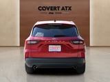 2025 Ford Escape - Preview 4