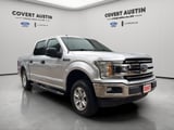 2018 Ford F-150 - Preview 6
