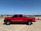 2007 Chevrolet Silverado 2500 HD - Preview 3