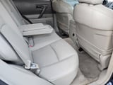 2005 Infiniti FX - Preview 15