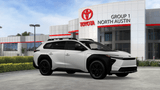 2026 Toyota bZ Woodland - Preview 14