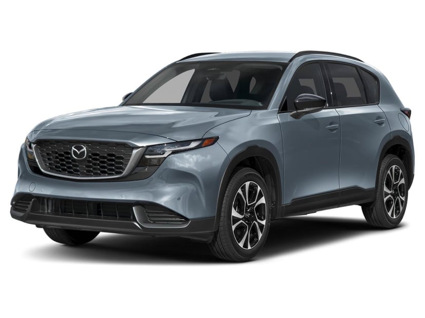 2026 Mazda CX-5 - Image 1